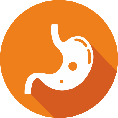 GASTROMED division icon
